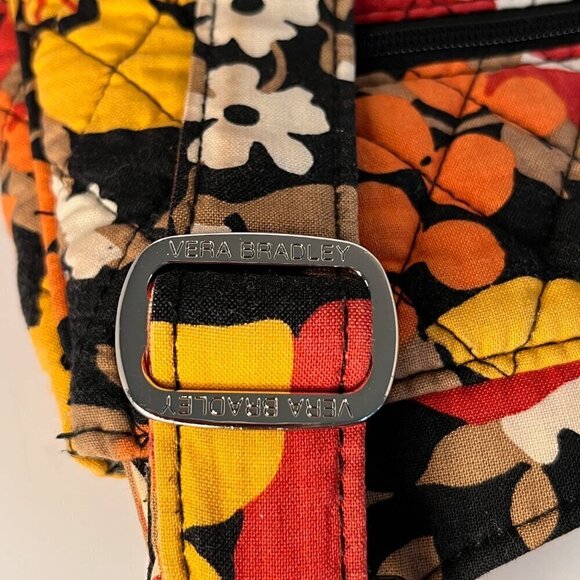 Vera Bradley 'Bittersweet' Mail Bag - Picture 7 of 13